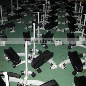 Home Gym Equipment Thigh Glider Leg Exerciser Product TK-028 photo-5