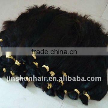 NATURAL HUMAN BRIDING HAIR - BRAZILIAN BRADING HUMAN HAIR