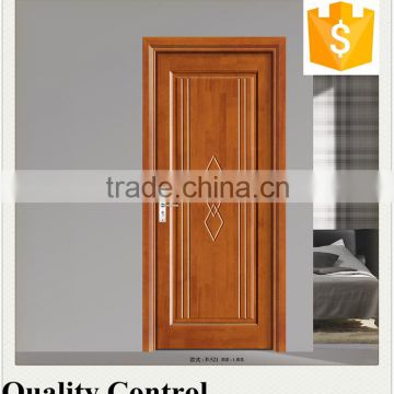 Modern design low price house new door model