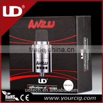 2016 UD Vapor RDA Atomizer ANZU With Quad Core and Four Intake UD Hot Selling Products photo-6