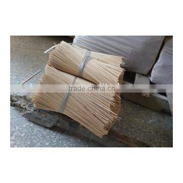 2015 Wholesale Making Insence Bbq Bamboo Sticks photo-6