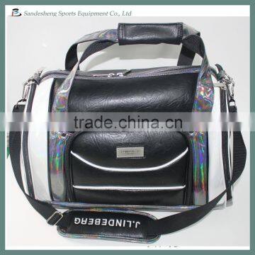 high-end marine designer duffle bag