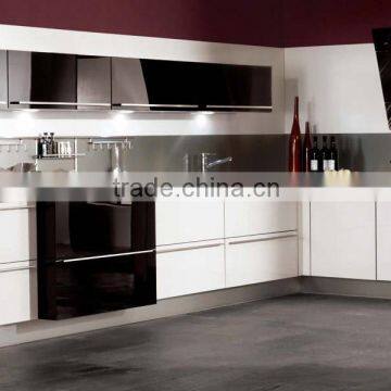 Custom Made Home Kitchen Design Lazy Susan Corner Base Kitchen Cabinet photo-3