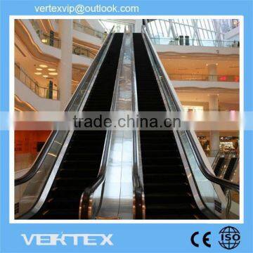 Factory Outlet Cheap Price VVVF Escalator Provide Escalator Design And Escalator Installation Save Purchase Escalator Cost