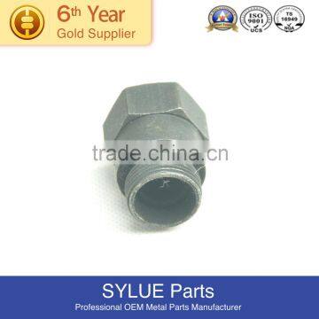 Mechanical Parts Machining photo-6