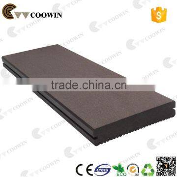 Garage Wood Waterproof Solid Wooden Flooring