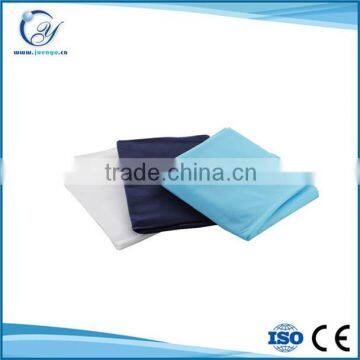 hospital use nonwoven bed cover/quilt/table cover