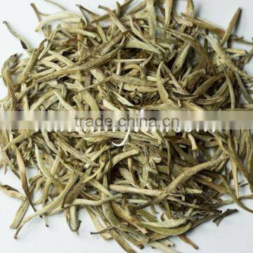 Bai Hao Yin Zhen Silver Needle White Tea photo-2