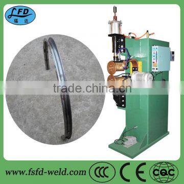 Automatic Electric Resistance Welders Seam Welding Machine
