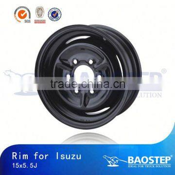 BAOSTEP Highest Quality Manufacturer 20 Inch Bmx Rims