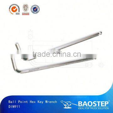 BAOSTEP Cheaper Price Ts16949 Certified Spanner Price