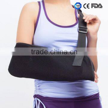 shoulder dislocation brace arm elbow support arm sling for fracture rehabilitation