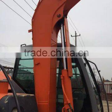 Used Excavator HITACHI ZX60