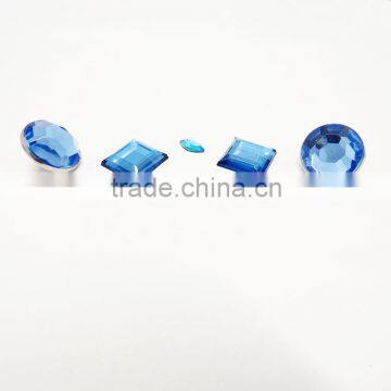 High Quality Acrylic Chaton Rivet for Shoes photo-4