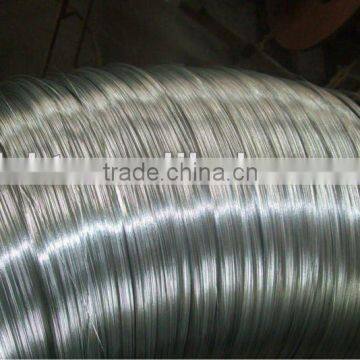 galvanized iron biding wire for construction