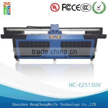 6 colors A3 UV flatbed printer,digital flatbed printer