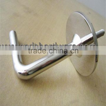 SS/Stainless Steel Adjustable Handrail bracket railing fittings inox balustrade fittings