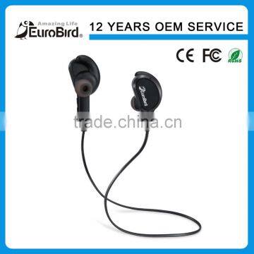 Factory Offer Mini Bluetooth Sports Stereo V4.1 Earbuds & Headphone & Earphones photo-2