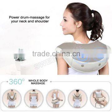 Dual Tapper Whole body Neck and Shoulder Massager as Seen on TV