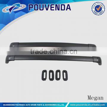 OEM style cross roof rack for 2015 Toyota Highlander 4x4 accessories