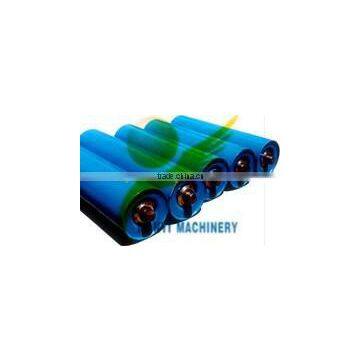 Good Performance Vertical Corrugated Sidewall Belt Conveyor Machine