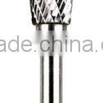 H Shape Tungsten Carbide Burr