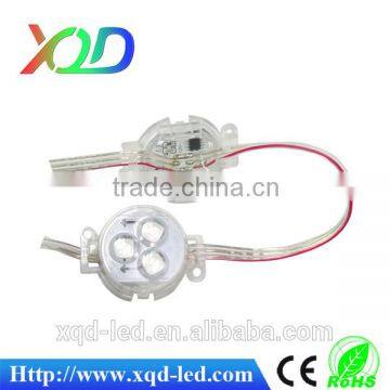5050 SMD RGB Led Light Source Led Display Screen Led Pixel Lights Outt Side Control Color Led Point Light 12VDC photo-2