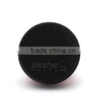 China wholesael hotel shoe shine sponge