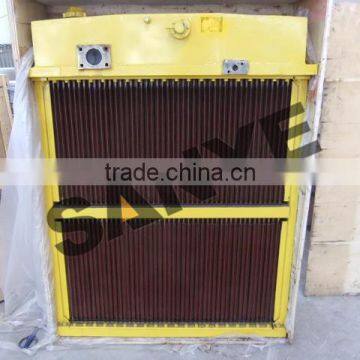 D155 bulldozer radiator from China