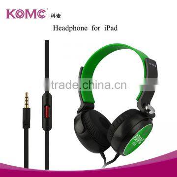 Wholesale headband Headsets with Deep Bass For Famous Company