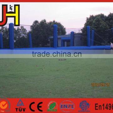 New Products 2016 Inflatable Paintball Field/ Crazy Paintball Nets/ Inflatable Paintball Bunker photo-4