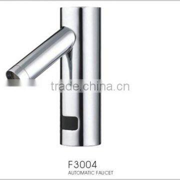 High Quality Sensor Mixer F3004 ( Sensor Faucet / Sensor Tap )