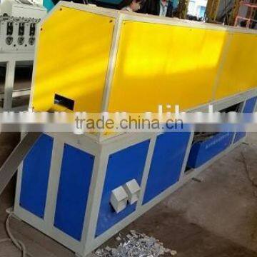 YT-W1 Wooden crate machine