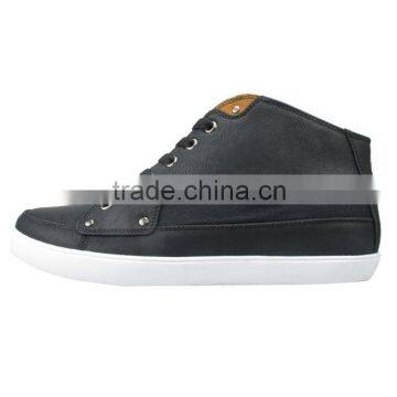 2014 high cut outdoor casual sneakers shoes, men footwear