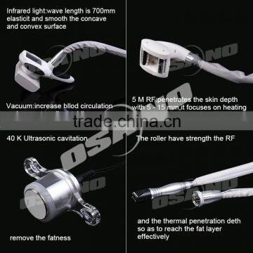 New Innovative 4 in 1 Beauty Machine photo-6