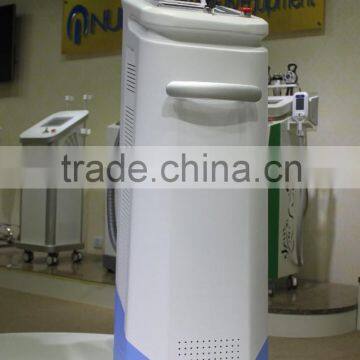2 Handles SHR Super Hair Removal Machine / Shr Ipl Machine Price
