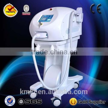 808nm laser permanent hair removal machine with lower price (CE/ISO/TUV/ROHS)