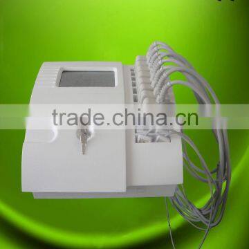 Skin Lifting 2013 Tattoo Equipment Beauty Face Lifting Products E-light+IPL+RF For Carrying Case Beauty