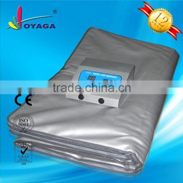 GS-02 Infrared thermal body slimming sauna blanket