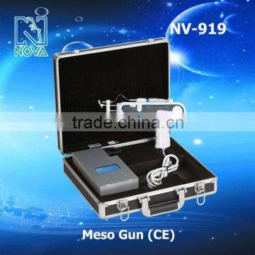 NV-919 Mesotherapy Korea Meso Injection Microneedle Meso Gun photo-3