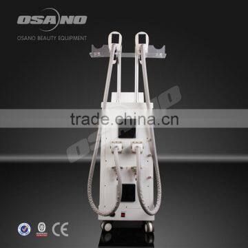 Osano Anti-Cellulite Cyrolipolysis Therapy Machine photo-2