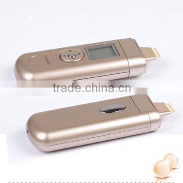 Professional Facial Products Into Beauty Facial Machine