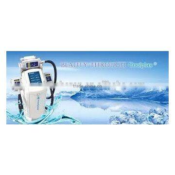 Cellulite Reduction Home Machine / High Quality Fat Freeze Machine for Home Use photo-2