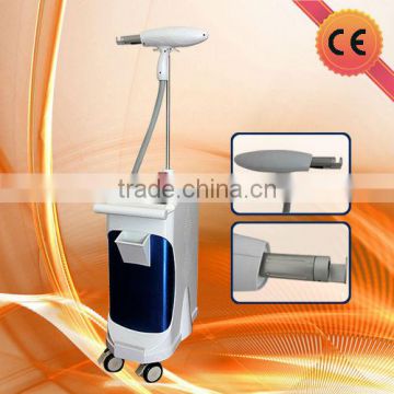 Big spot size laser nail fungus treatment machine for wholesale