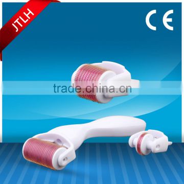 Salon Use 180/600/1200 Needles 3 in 1 Derma Roller with CE