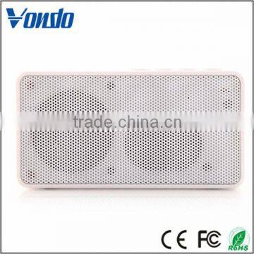 Vondo Colorful Cheap Mini Bluetooth Speaker With Portable Bluetooth Speaker photo-3