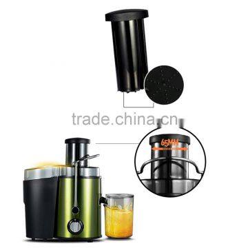 Juicer Machine Fruit Mixer Automatic Korea Slow Commercial National Juicer photo-4