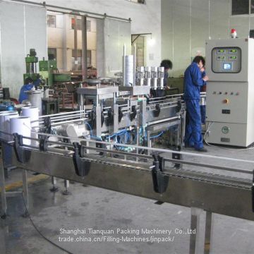 can filling machine