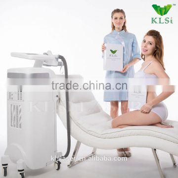 2016 KLSI Newest 808nm Diode Laser Hair Removal Beauty Equipment