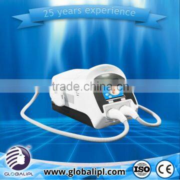 Best price acne removal breast liftup ipl shr hair removal machine